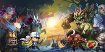 RPG塔防手游《魔塔之英雄无敌》 8月25日公测开启