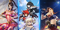 方趣出席2016混沌VR杯·魔幻二次元 《劳拉快打》首次亮相
