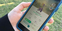 《Pokemon Go》英美德三国流水达2.5亿美元