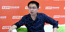 4399对话|多益网络公关经理万李勇：坚持自研自运，让用户玩上高品质的游戏产品