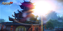 《九阴真经3D》8.17开启iOS预下载 海量福利等你拿