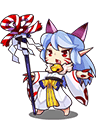 洛克王国神眷灵童技能表