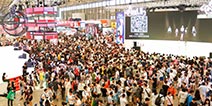 玩转泛娱乐!4分钟带你看2016ChinaJoy