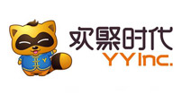 欢聚时代2016第二季度财报：净利3.433亿元 游戏营收1.883亿元