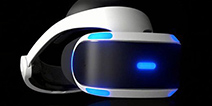 索尼PS VR设备信息一览
