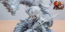 发力粉丝经济《少年三国志》跨界开展IP价值挖掘