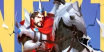 莉莉丝9月8日将召开发布会 第二款自研新游即将公布