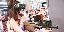 2016ChinaJoy：秉持共享理念 硬蛋带你玩转智能娱乐硬件