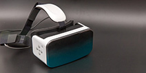 VR硬件：乐视超级头盔设备信息一览
