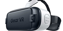 VR硬件：三星Gear VR设备信息一览