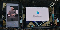 Google：Daydream VR将与新Android一起在数周后推出