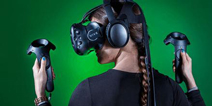 48.6%的开发者更青睐在HTC Vive平台开发软件