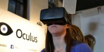 百思买铺设500个Oculus Rift体验点 VR线下体验开始普及
