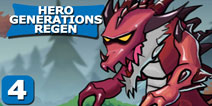英雄世代生存实况p4 herogenerationsregen又卡关了