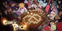 棋盘策略手游《Game of Dice》 即将登陆国服