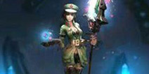 王者荣耀王昭君周年战警皮肤什么时候出 王昭君周年战警皮肤上线时间