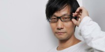 小岛秀夫受聘出任VR公司顾问 协助老搭档库珀探索VR领域