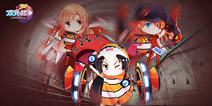 二次元手游《次元战争》 将于近期上架App Store