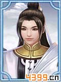 诛仙手游曾书书