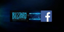 Facebook与暴雪联手开启游戏直播服务以对抗主流平台Twitch