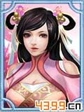 诛仙手游小环
