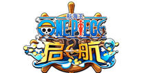《航海王启航》独家礼包，限量抢！