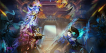 大型国战手游《战南北：双城对决》 即将推出
