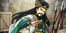 三分天下傲立九州 《三国志荣耀》iOS鸣金上线