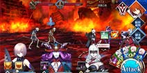Fate grand order新手主角技能装备 fate手游主角技能说明