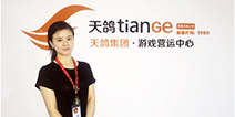 天鸽游戏陆红梅：出海策略要因地制宜