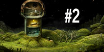 银河历险记3第二部分攻略 Samorost 3攻略