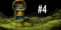 银河历险记3第四部分攻略 Samorost 3攻略