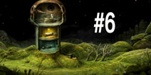 银河历险记3第六部分攻略 Samorost 3攻略