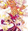 热血精灵派神迹·流光乔乔