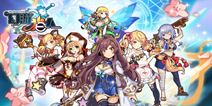即时冒险RPG手游《幻游猎人》 今日付费删档测试来袭