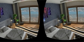 VR看房优势在哪？这三点足以让你爱上它