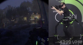 VR游戏怎么玩？新手必看VR游戏操作方法介绍