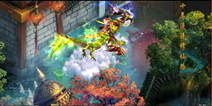 ARPG手游《斩仙问道》首曝 修仙之旅开启