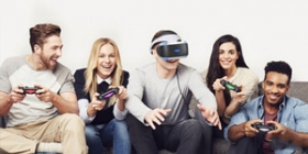 PS4VR有什么游戏？这10款足够你玩个爽！