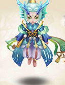 梦幻诛仙手游宠物 神兽宠物魔兽青龙技能图鉴