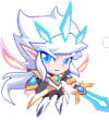 热血精灵派小风
