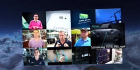 HTC Vive播放本地视频图文教程（附常见问题解决办法）