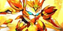 《果宝三国》新版本上线 上古兽神篇开启