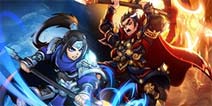 携手DMM GAMES《少年三国志》开启日本发行