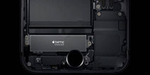 iPhone7虚拟Home键开放API调用，并支持功能自定义