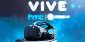 拓宽购买渠道！htc vive头显上架亚马逊