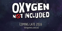 缺氧什么时候上架 Oxygen Not Included游戏上架时间预告