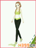 夏目的美丽日记11-2五星搭配攻略 第十一章突发状况攻略