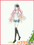 夏目的美丽日记11-3五星搭配攻略 第十一章风寒初念攻略