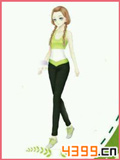夏目的美丽日记11-5五星搭配攻略 第十一章医生的妹妹攻略